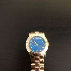 MARC BY MARC JACOBS WATCH- LIKE NEW